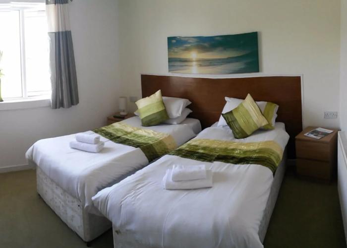 The County Hotel