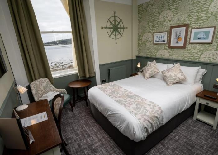 Ardencaple Hotel by Greene King Inns