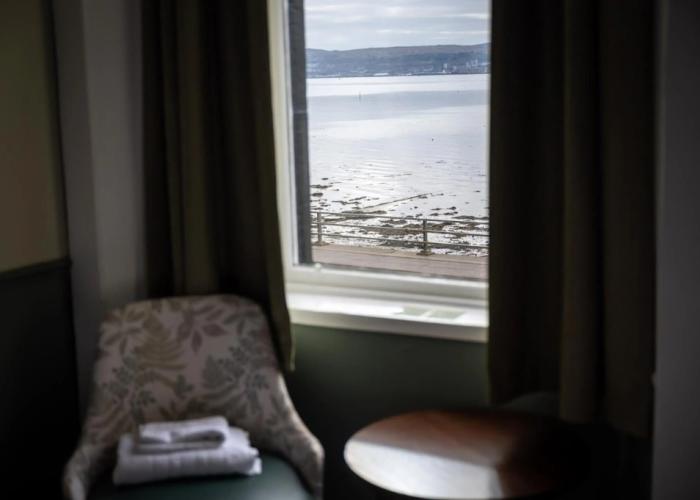Ardencaple Hotel by Greene King Inns