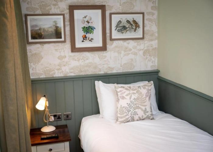 Ardencaple Hotel by Greene King Inns