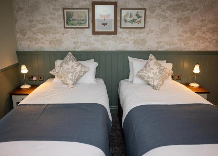 Ardencaple Hotel by Greene King Inns