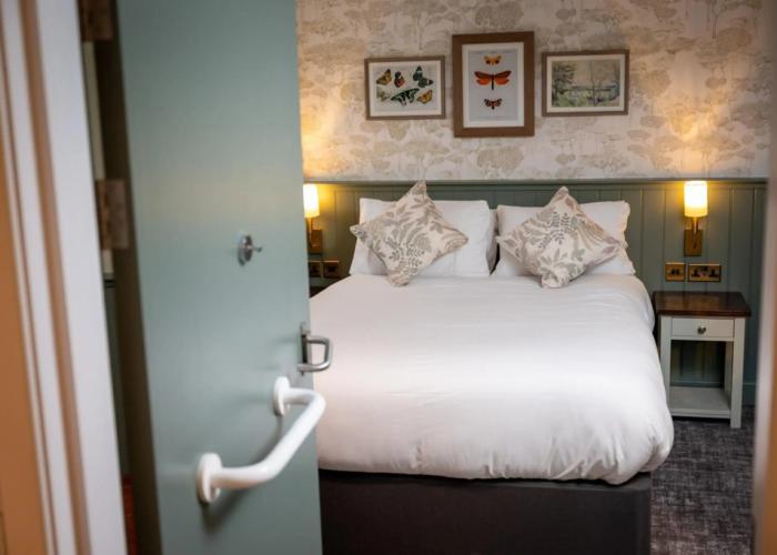 Ardencaple Hotel by Greene King Inns