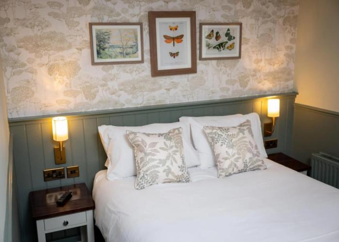 Ardencaple Hotel by Greene King Inns
