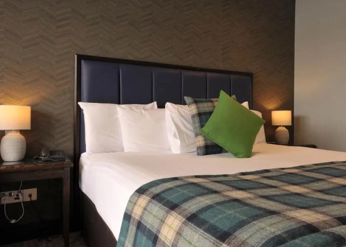 Lodge on Loch Lomond Hotel