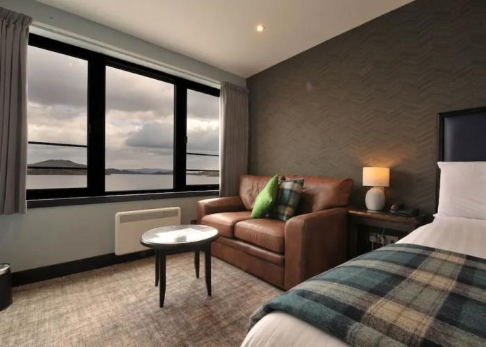 Lodge on Loch Lomond Hotel