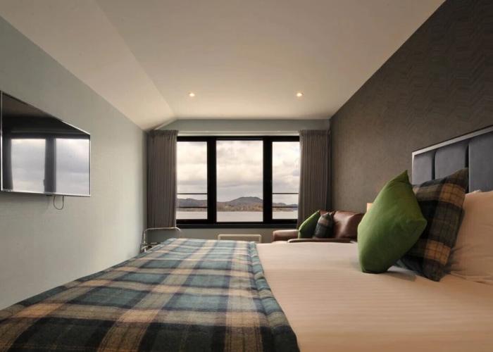 Lodge on Loch Lomond Hotel