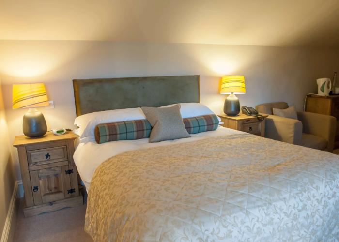 Knockderry Country House Hotel