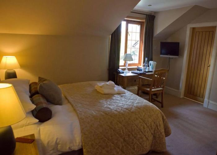 Knockderry Country House Hotel