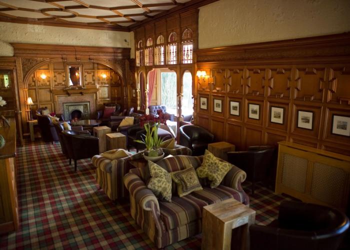 Knockderry Country House Hotel
