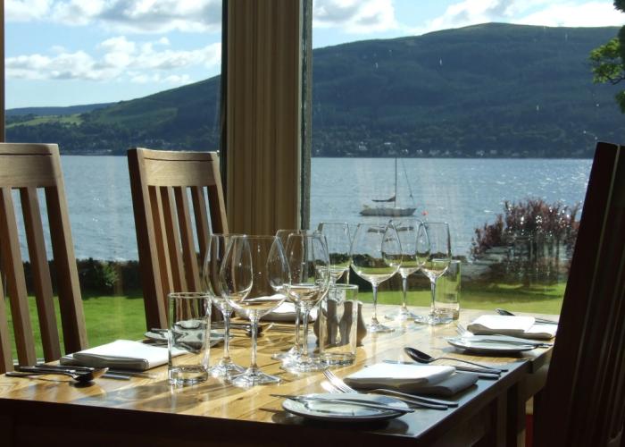 Knockderry Country House Hotel