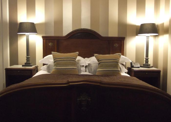 Knockderry Country House Hotel
