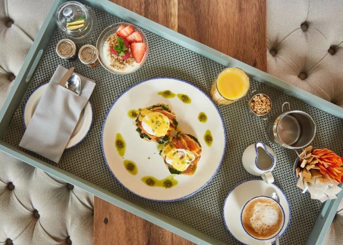 Riva Boutique Hotel & Restaurant