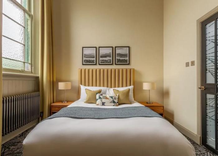 Riva Boutique Hotel & Restaurant