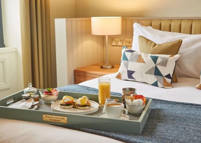Riva Boutique Hotel & Restaurant