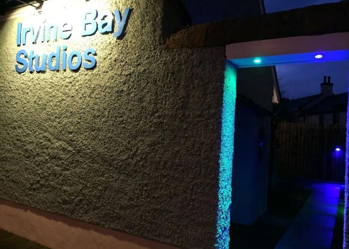 Irvine Bay Studios