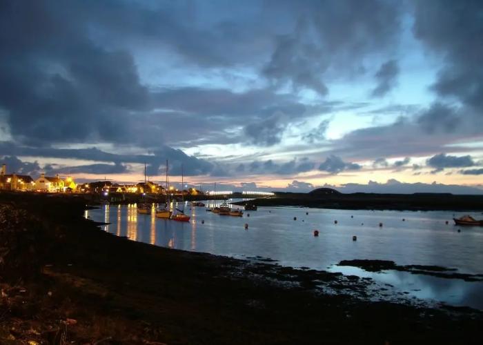 Harbour Guest House