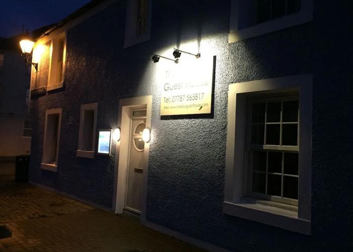 Harbour Guest House