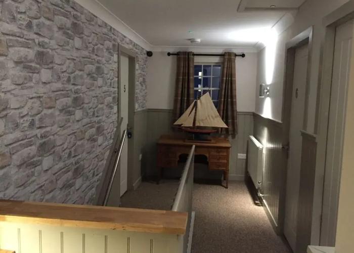 Harbour Guest House