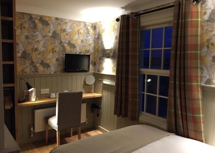 Harbour Guest House