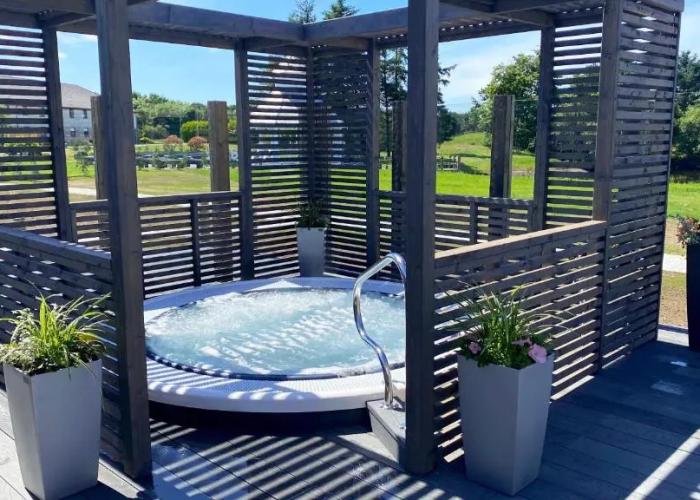 The Gailes Hotel and Spa