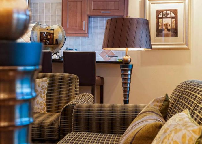The Gailes Hotel and Spa