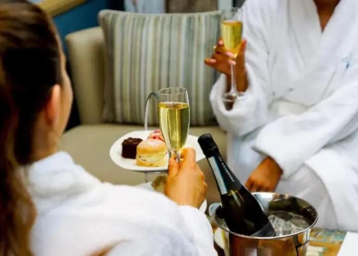 The Gailes Hotel and Spa
