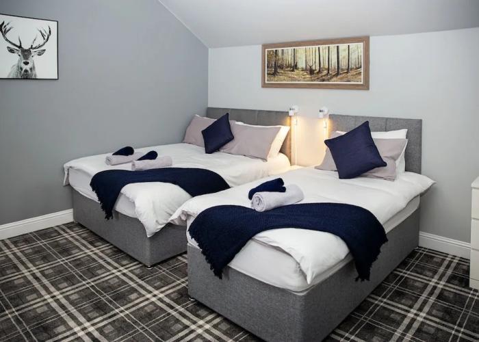 St Andrews Guest House
