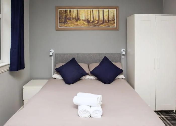 St Andrews Guest House