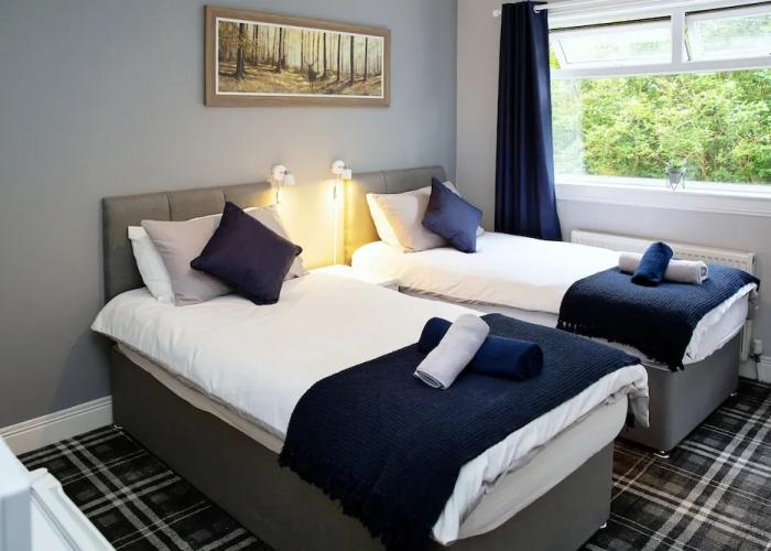 St Andrews Guest House