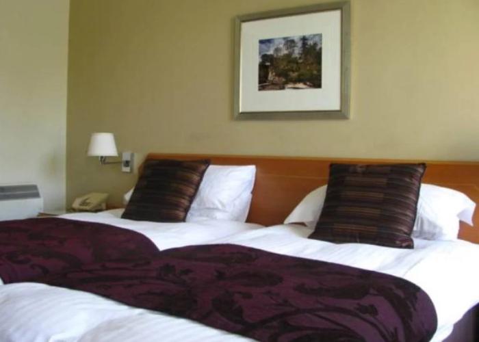 New Lanark Mill Hotel