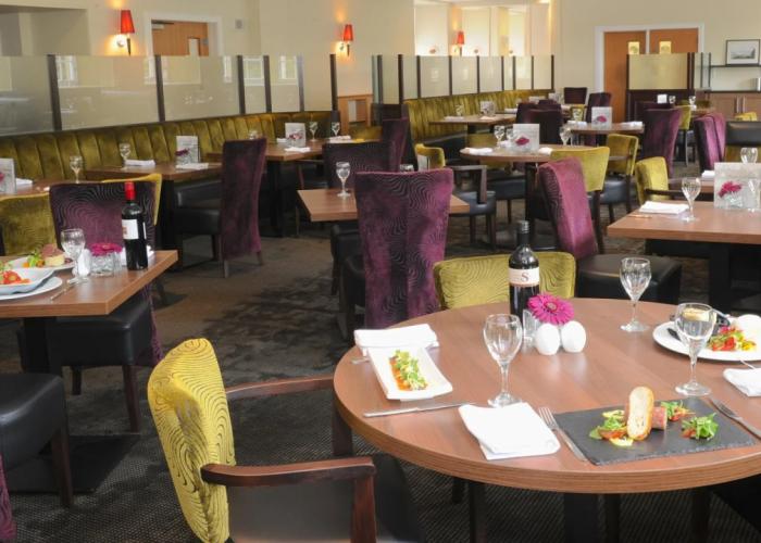 New Lanark Mill Hotel