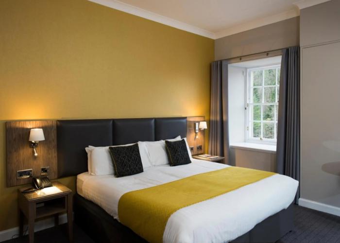 New Lanark Mill Hotel