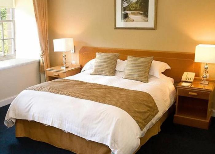 New Lanark Mill Hotel