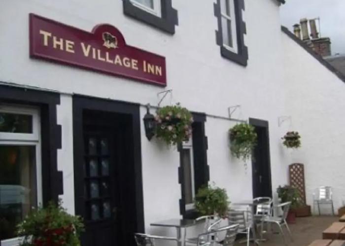The Village Inn