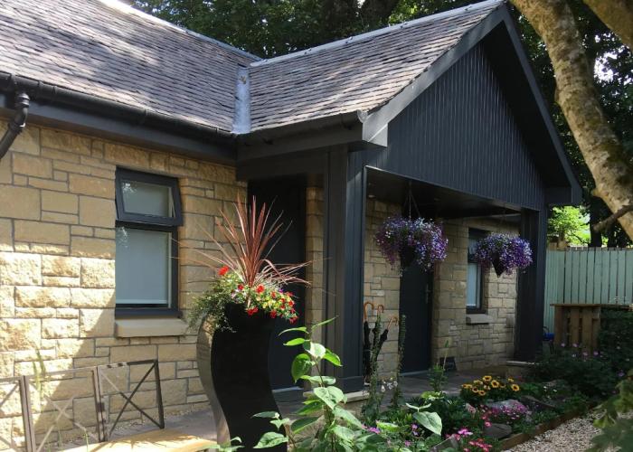 Rosemount Boutique B&B