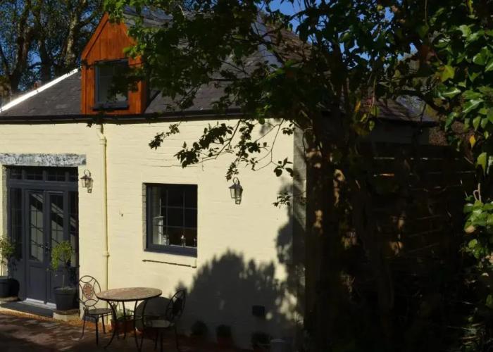 Rosemount Boutique B&B