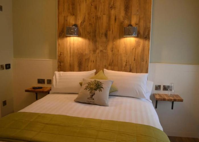 Rosemount Boutique B&B