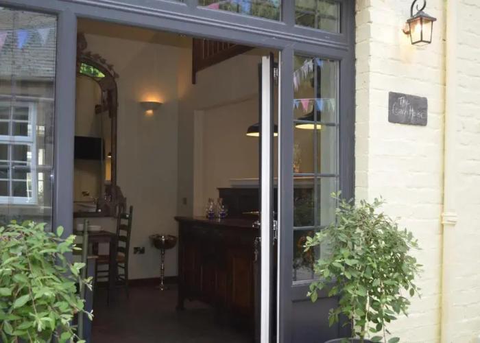 Rosemount Boutique B&B