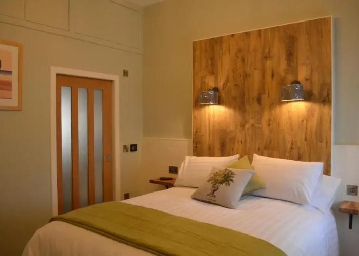 Rosemount Boutique B&B