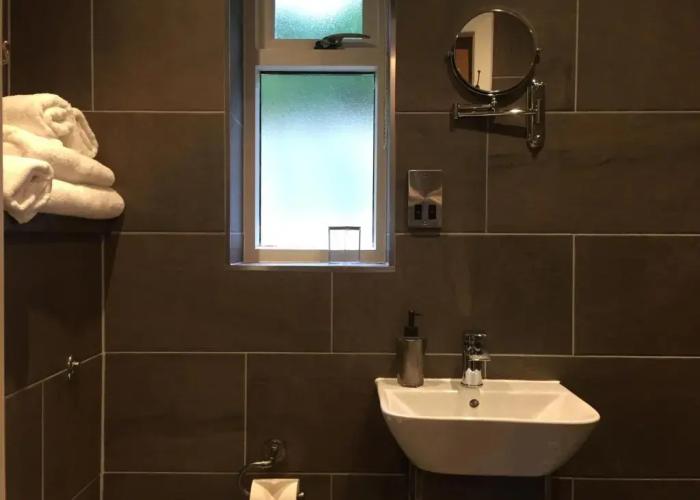 Rosemount Boutique B&B