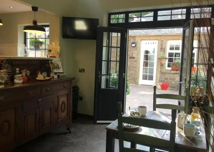 Rosemount Boutique B&B