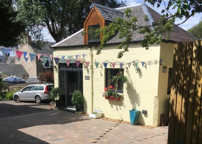 Rosemount Boutique B&B