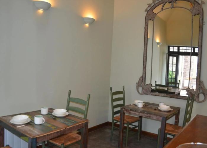 Rosemount Boutique B&B