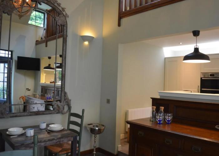 Rosemount Boutique B&B