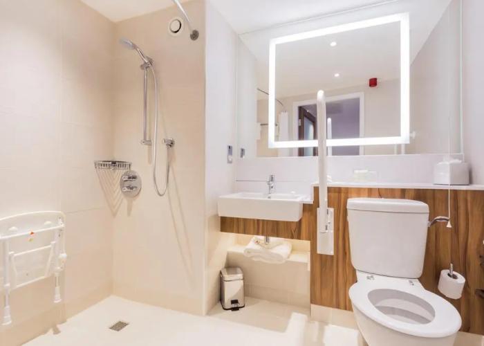 Courtyard by Marriott Glasgow Airport