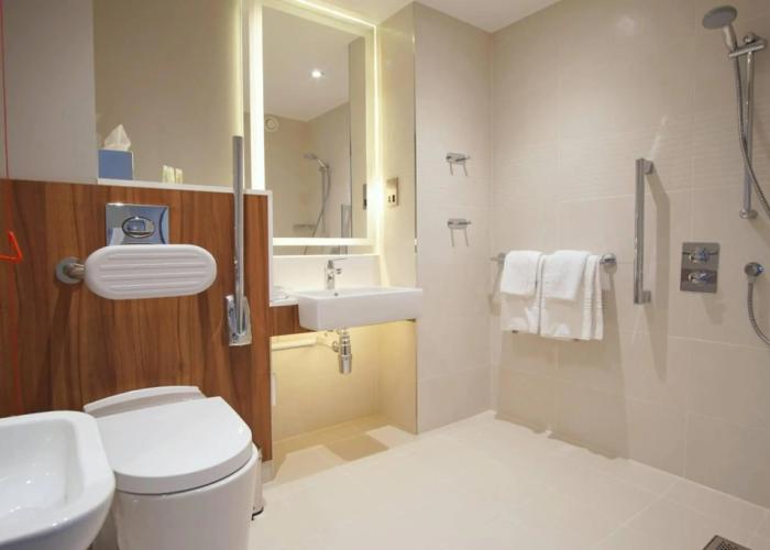Courtyard by Marriott Glasgow Airport
