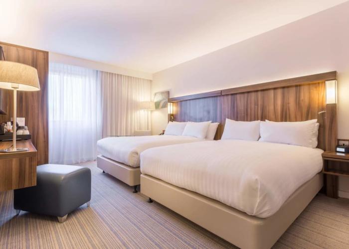 Courtyard by Marriott Glasgow Airport