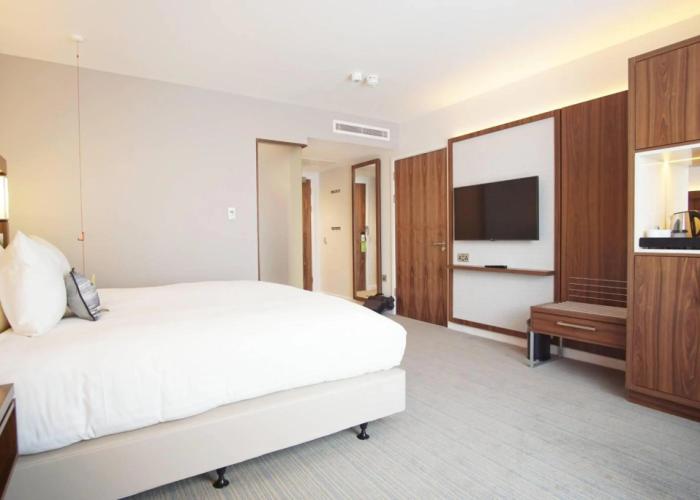 Courtyard by Marriott Glasgow Airport