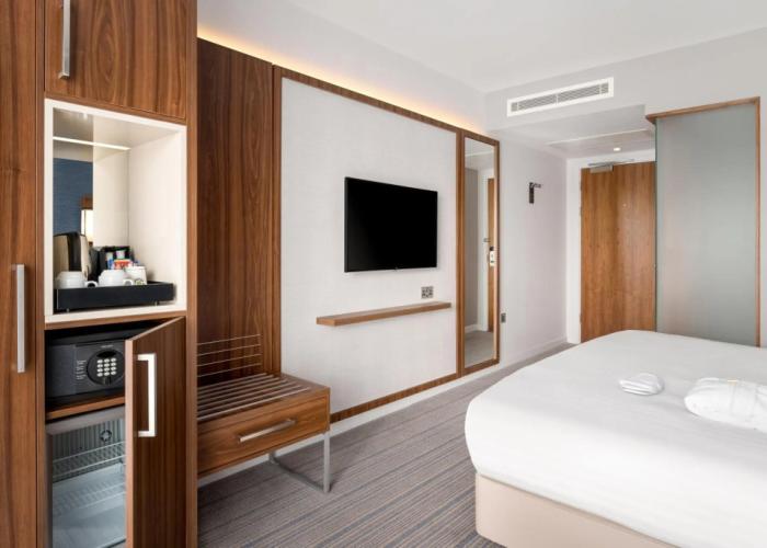 Courtyard by Marriott Glasgow Airport