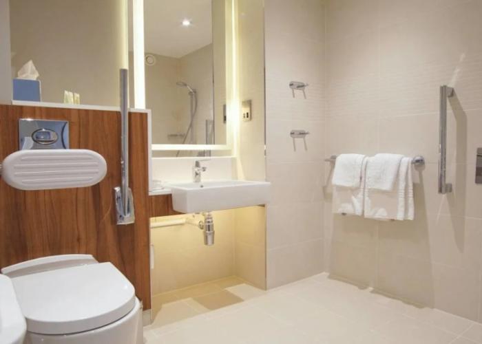 Courtyard by Marriott Glasgow Airport